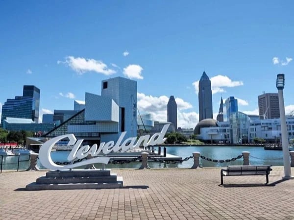 Highlights of Cleveland - Express Private Tour