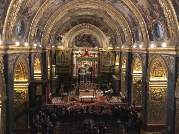 History of Malta - Full Day Tour