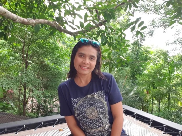 Thai greenery