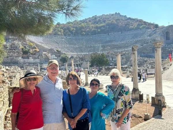 Best Seller Ephesus Tour - Skip-the-Line Guaranteed for Cruisers