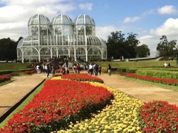 Botanical Garden & Egyptian Museum Tour w/tickets included!