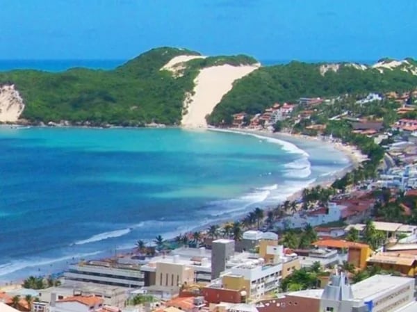 Coastal City Tour of Natal