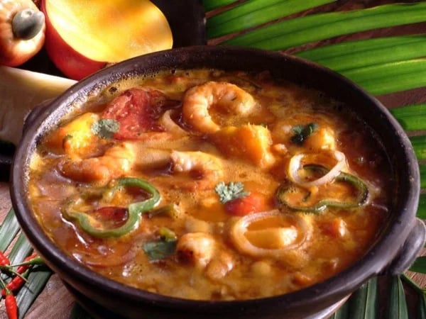 Natal Foodie's Experience