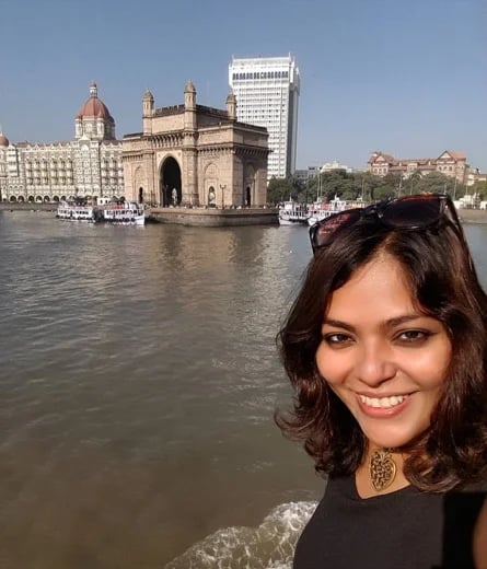 Priya P.'s gallery
