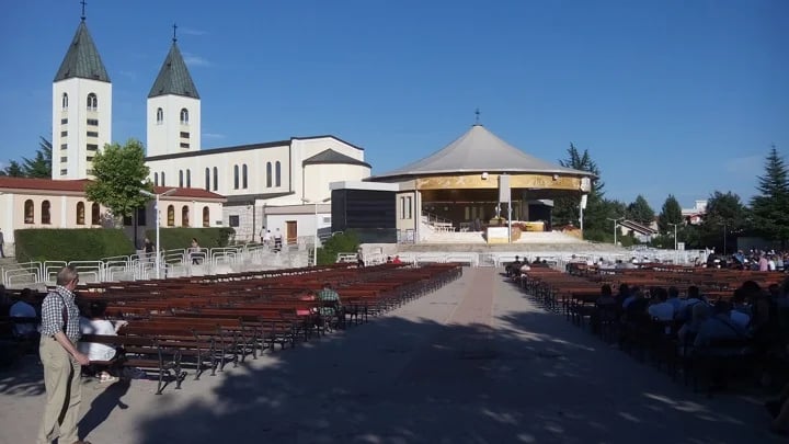 +++ Međugorje +++