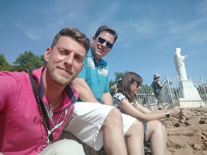 +++ Međugorje +++ truth path life <3