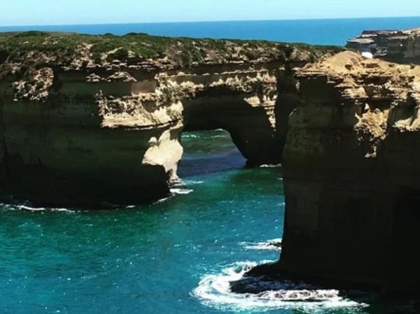 The Wonders of the Great Ocean Road!