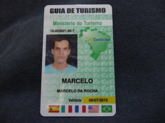 Marcelo d.'s gallery