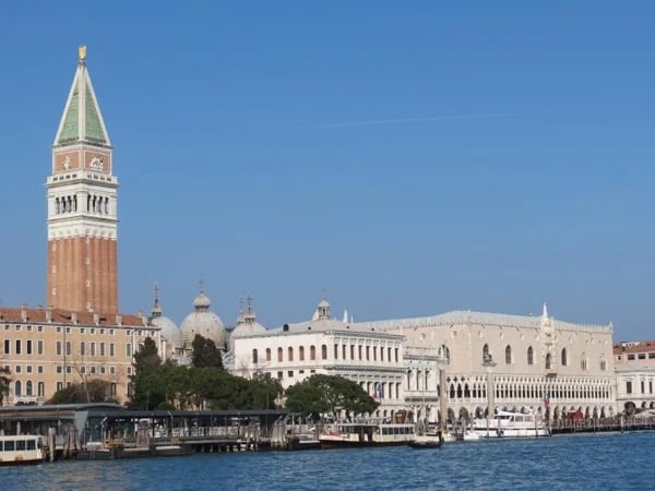 2 days tour to Koper, Izola and Piran in Slovenia and Trieste in Italy from Ljubljana