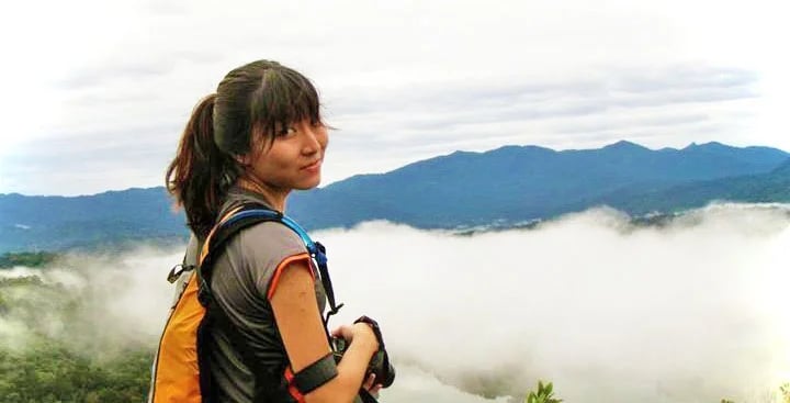Klang Quarts ridge
