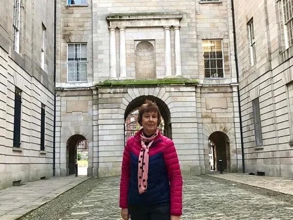 See as Much as You Can in Dublin