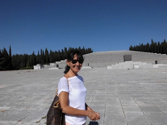 Cinzia F.'s gallery