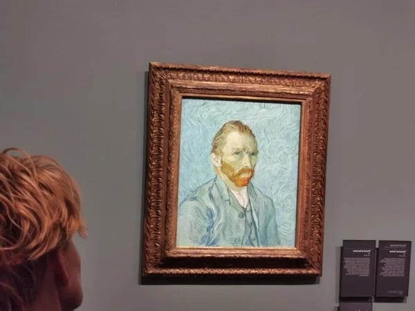 Paris full day city tour and a Guided Visit of Orsay Museum