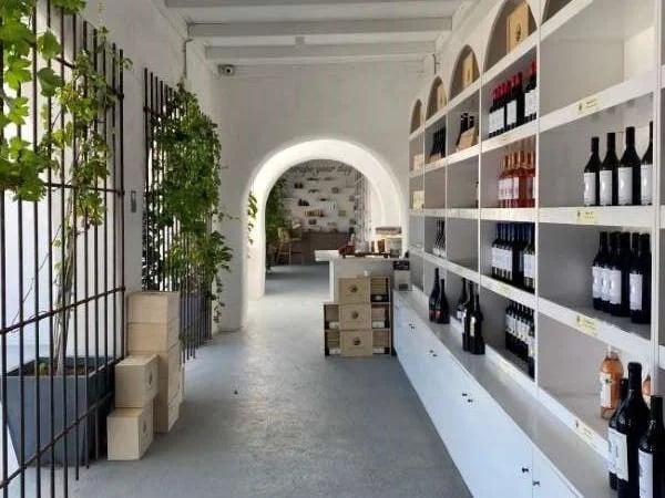 Santorini All In One: Gems - Wine & Food -Sunset spot