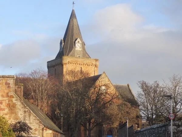 Orientational Historic Dornoch Tour
