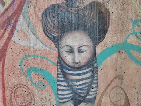 Inglewood & East Village - Calgary Urban Adventure - Half Day Walking Tour