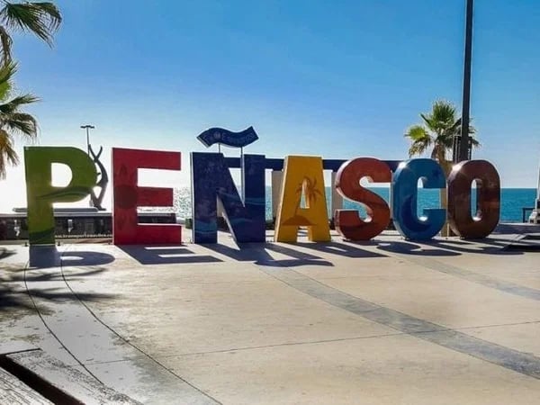 Half Day Puerto Peñasco tour