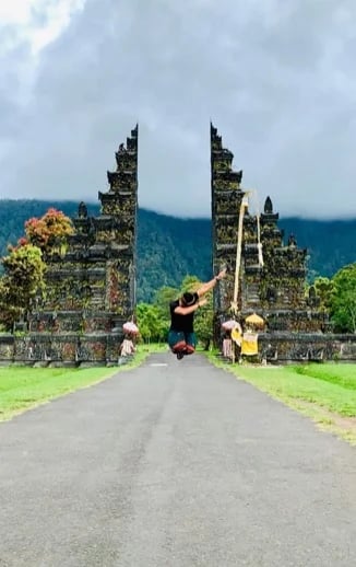 I Nyoman S.'s gallery