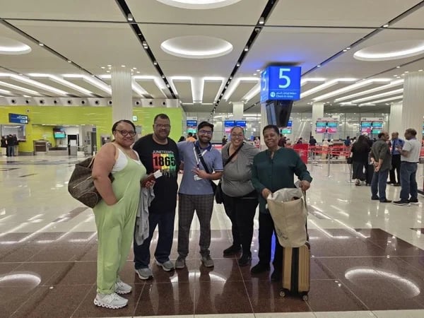 Dubai private layover tour 2,3,4,5,6 Hours