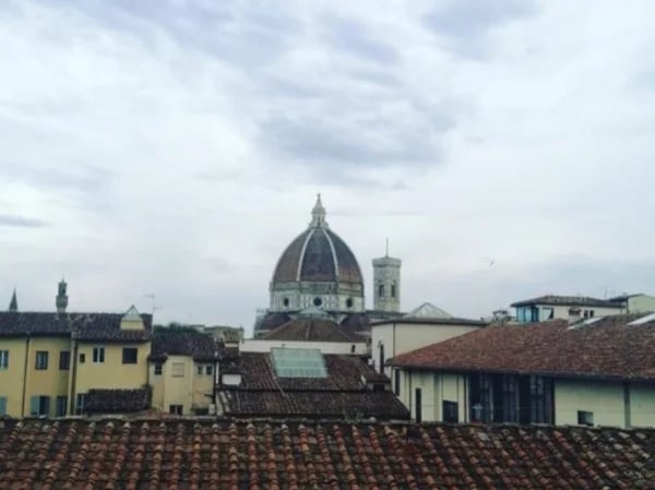 Florence Highlights Walking Tour