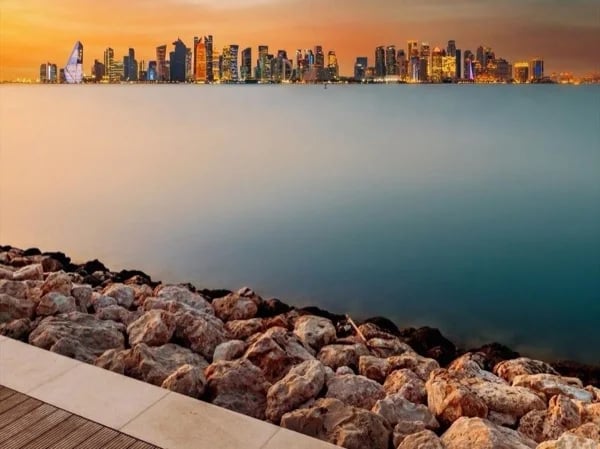 Doha Main Attractions- Half Day Private Tour