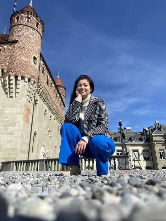 Anna P.'s gallery