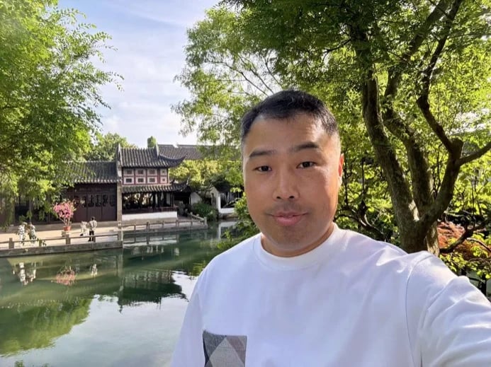 Hongsheng L.'s gallery
