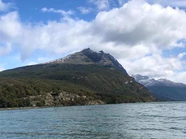 Tierra del Fuego National Park - Hiking Tour