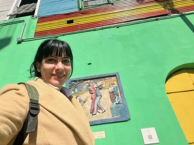 Florencia's gallery