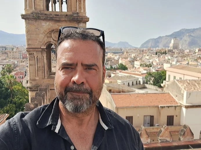 Ignacio Alvar M.'s gallery