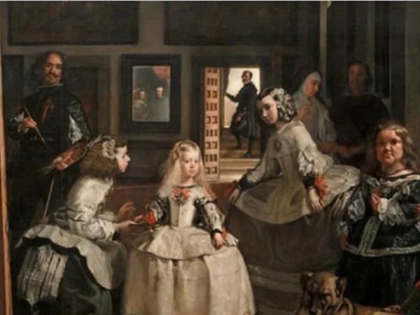Visit the Prado Museum with a painter - 3 hours
