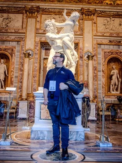 Ignacio Alvar M.'s gallery