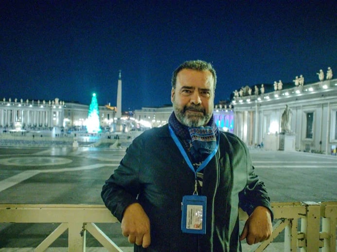 Ignacio Alvar M.'s gallery