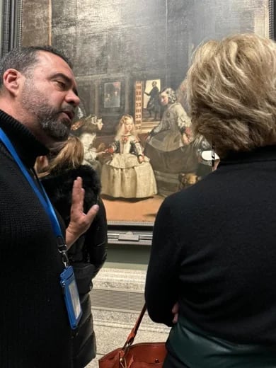 Ignacio Alvar M.'s gallery