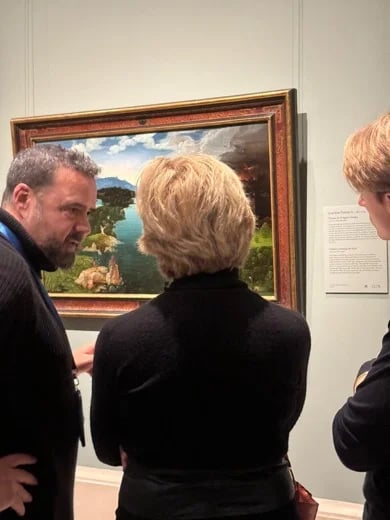Ignacio Alvar M.'s gallery