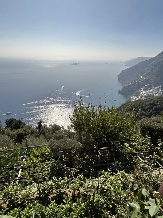 Positano