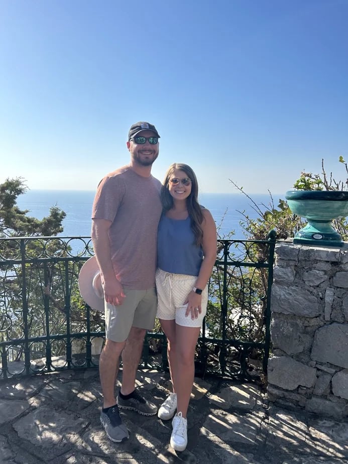 Positano