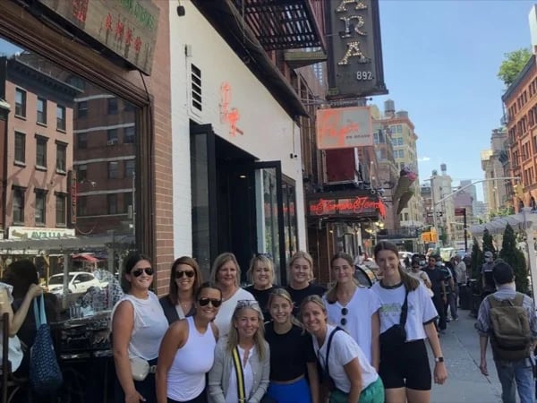 Chinatown & Lower East Side - Walking Tour of Immigrant New York