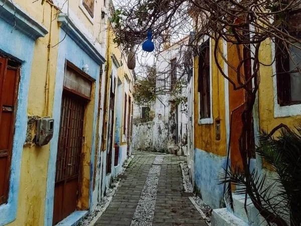 Island of Rhodes - Private Tour
