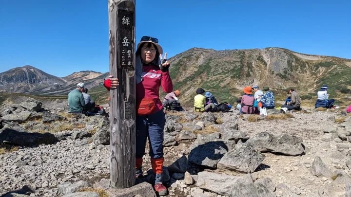 Climbing
