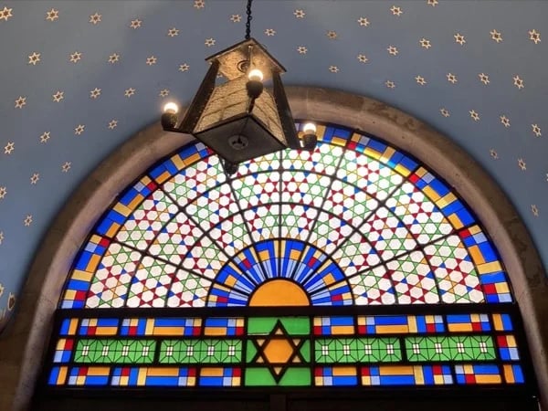 Jewish Heritage of Budapest - Half Day Private tour