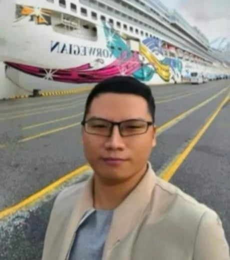My Portrait Photo - Trong ( Ton )