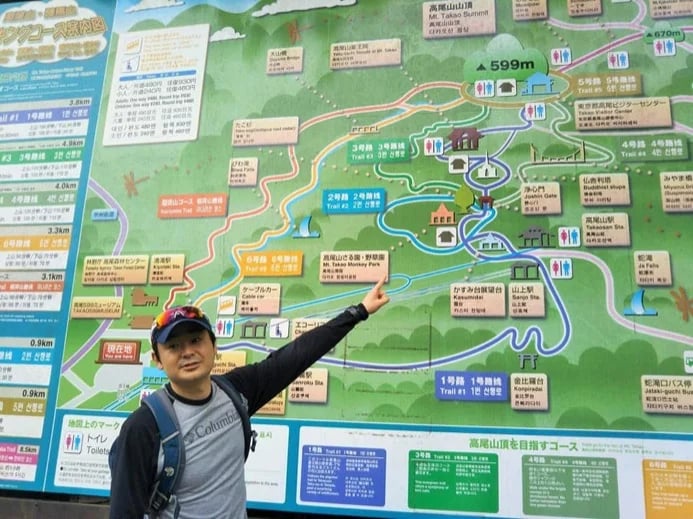 Hideki K.'s gallery