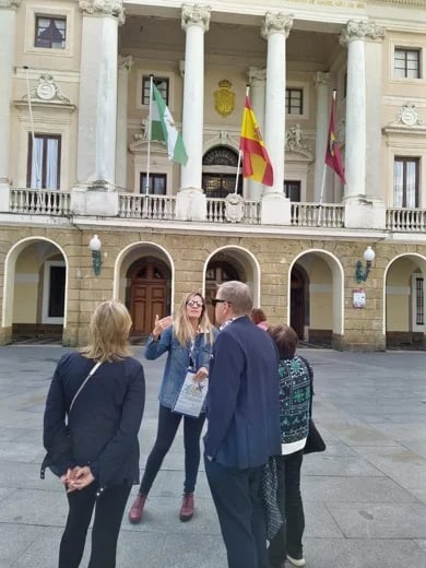 Telling stories and history
