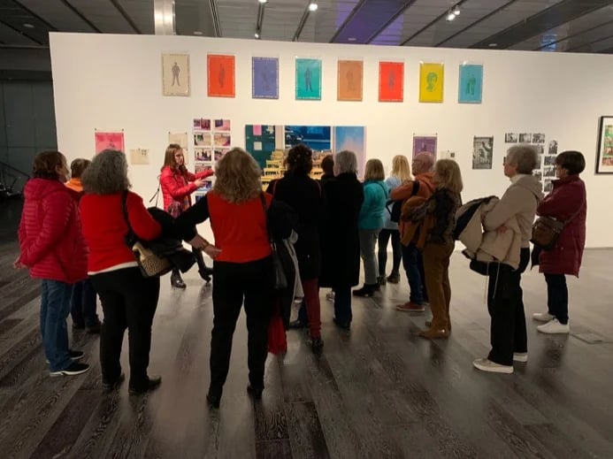 Romina Fabbretti R.'s gallery