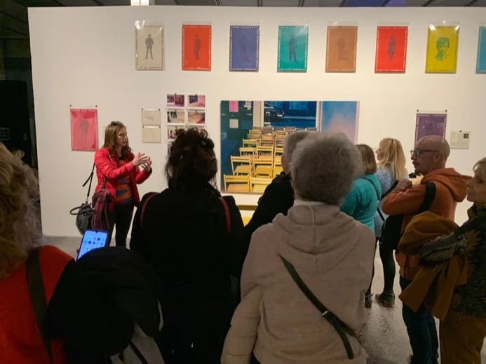 Romina Fabbretti R.'s gallery