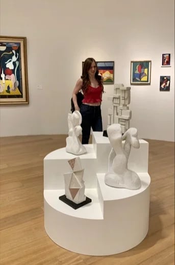Romina Fabbretti R.'s gallery