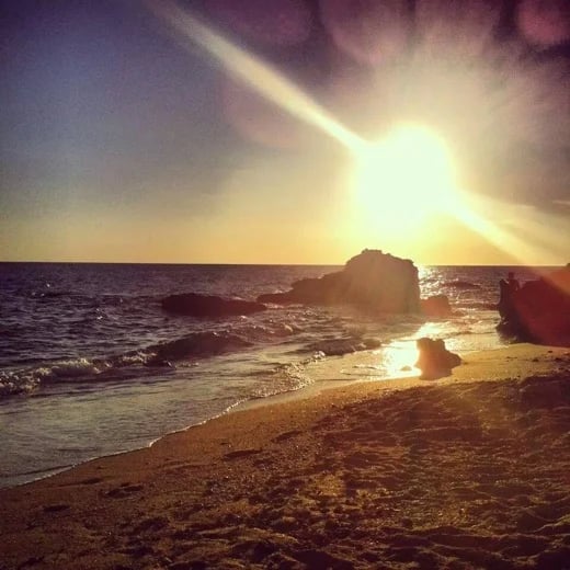 CÁDIZ SUNSET.