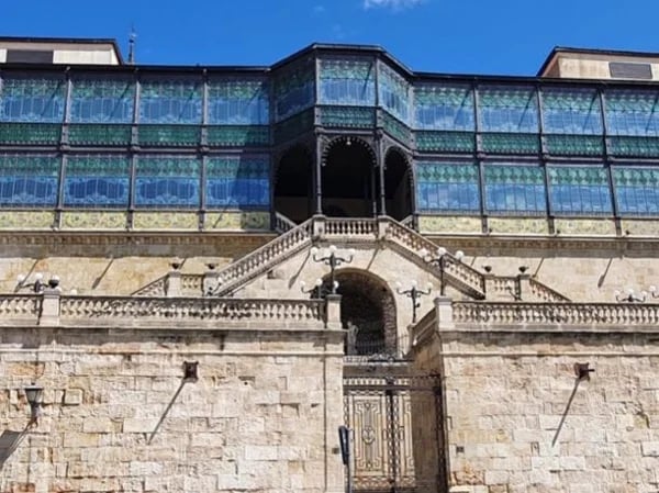 Salamanca's Museums Experience