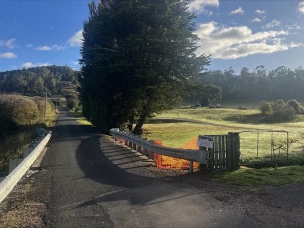 Tasmania and The Great Southern Regions